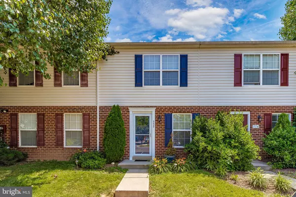 552 COTSWOLD CT, Frederick, MD 21703