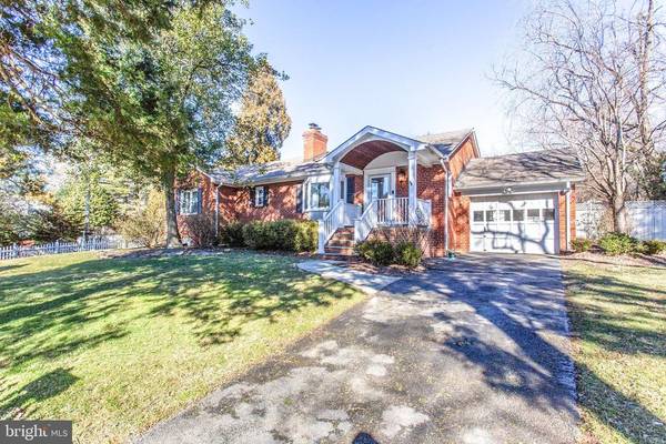 1841 BIRCH RD, Mclean, VA 22101