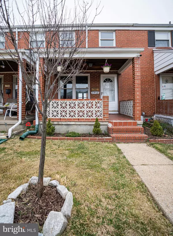 7952 CHARLESMONT RD, Baltimore, MD 21222