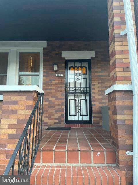 Baltimore, MD 21213,3327 CLIFTMONT