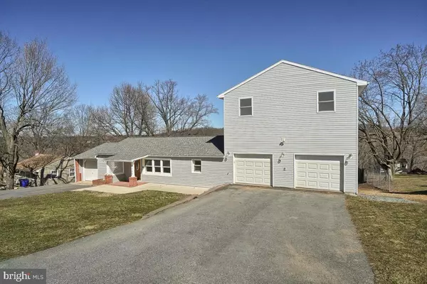 Mount Airy, MD 21771,5009 OLD BARTHOLOWS RD