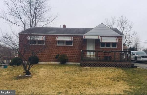 304 VALLEY RD, Wilmington, DE 19804