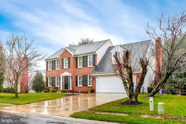 Bel Air, MD 21015,307 FOX HOUND CT