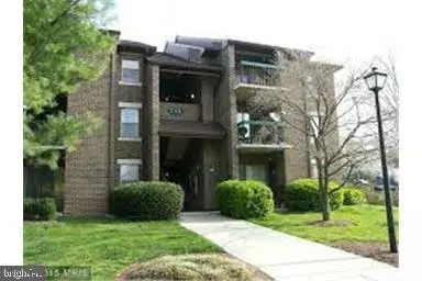 7907 BADENLOCH WAY #303, Gaithersburg, MD 20879