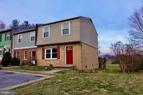 Harrisonburg, VA 22801,1358 NORTHAMPTON CT