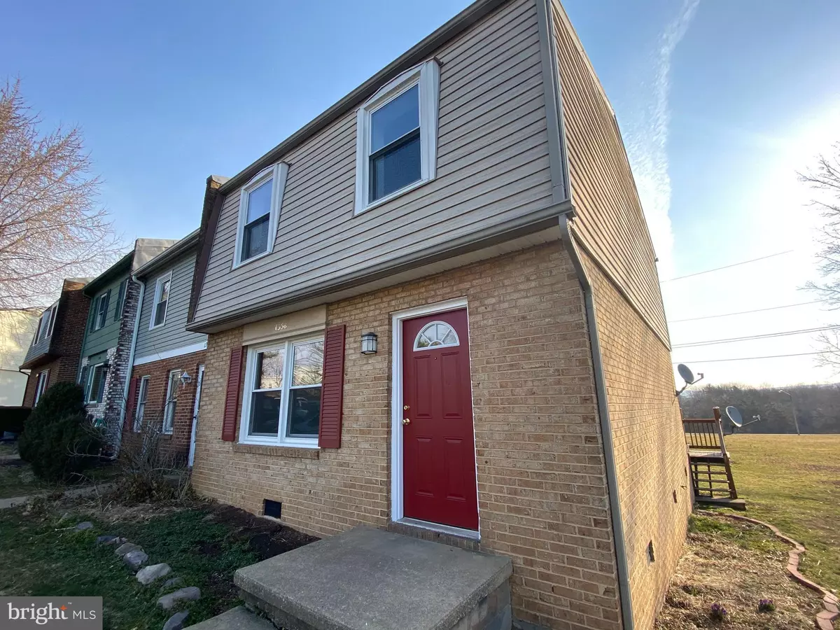 Harrisonburg, VA 22801,1358 NORTHAMPTON CT