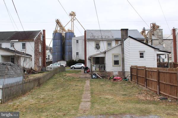 Birdsboro, PA 19508,151 S MILL ST