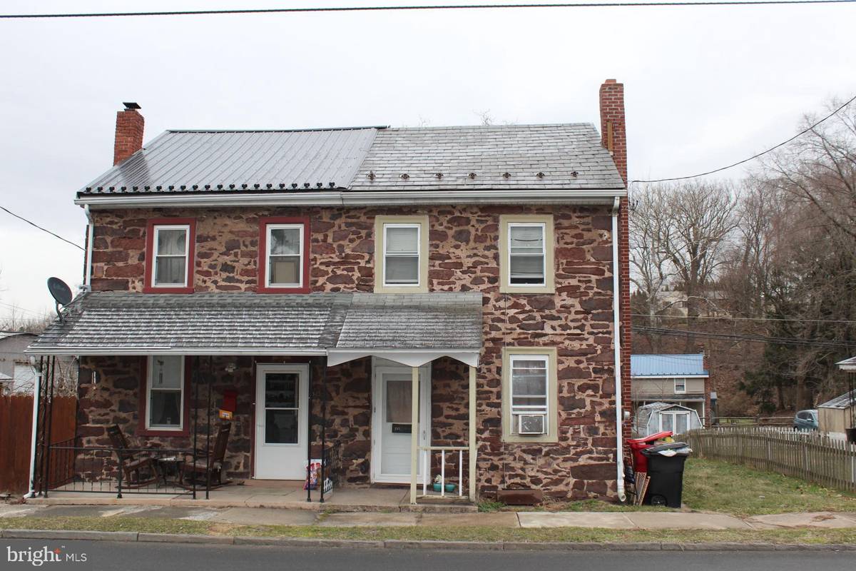 Birdsboro, PA 19508,151 S MILL ST