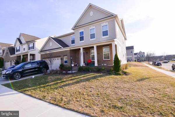 Monrovia, MD 21770,10901 LACE LEAF LN