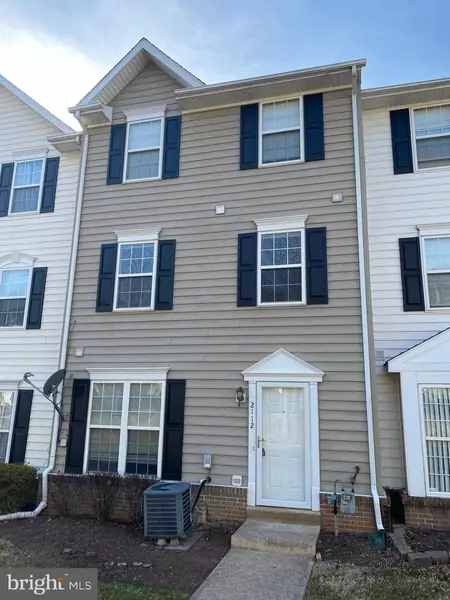 2112 BRISTOL DR #12, Frederick, MD 21702