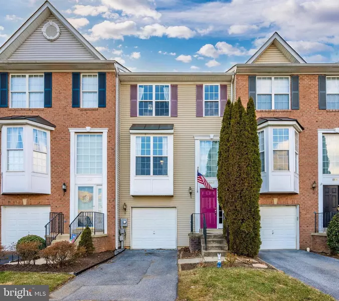 1907 CROSSING STONE CT, Frederick, MD 21702