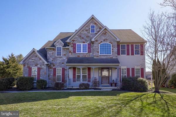 24 WYNDMERE WAY, Willow Street, PA 17584