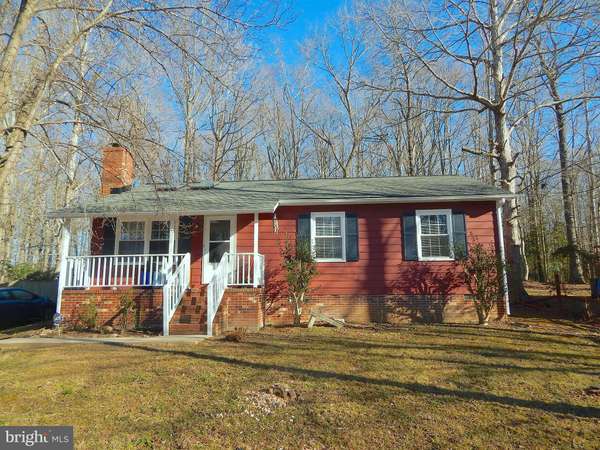 6507 PLANTATION FOREST DR, Spotsylvania, VA 22553