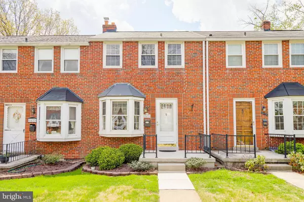 1631 HARDWICK RD, Baltimore, MD 21286