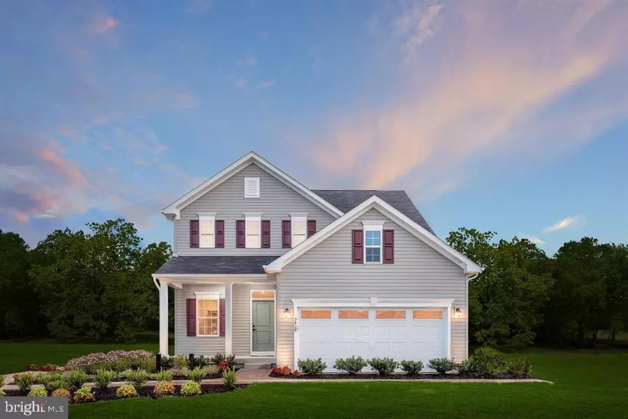 560 TIMBERMILL CT, Emmitsburg, MD 21727