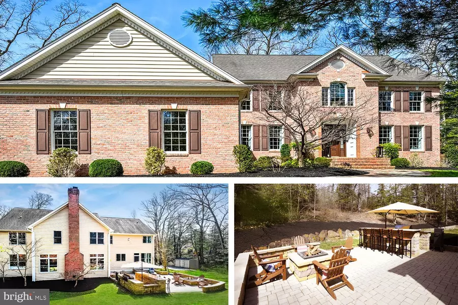 622 HIDDEN POND LN, Severna Park, MD 21146