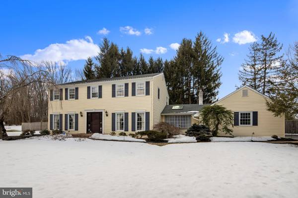 6462 DEERFIELD DR, New Hope, PA 18938