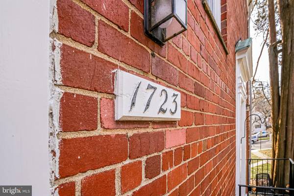 1723 PRESTON RD #960-1723, Alexandria, VA 22302