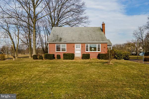 777 HARLEYSVILLE PIKE, Telford, PA 18969