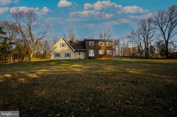 784 COLSTON, Falling Waters, WV 25419