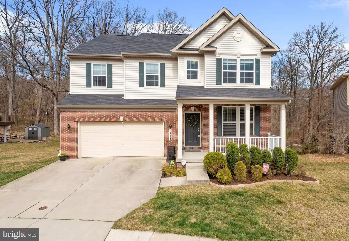 Hanover, MD 21076,6218 MILL RIVER CT