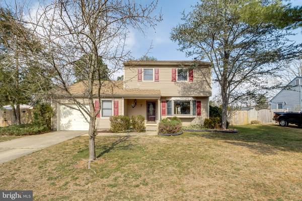 7 KENWOOD, Sicklerville, NJ 08081