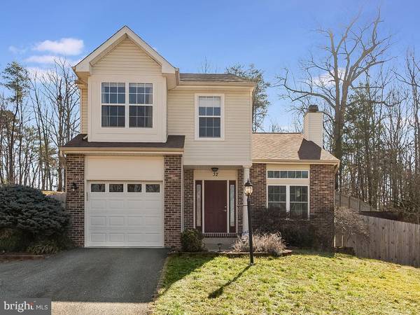 32 BARCLAY LN, Stafford, VA 22554