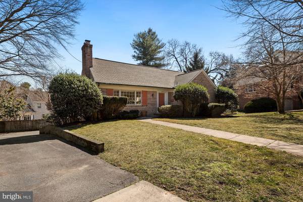 Bethesda, MD 20816,6010 COREWOOD LN