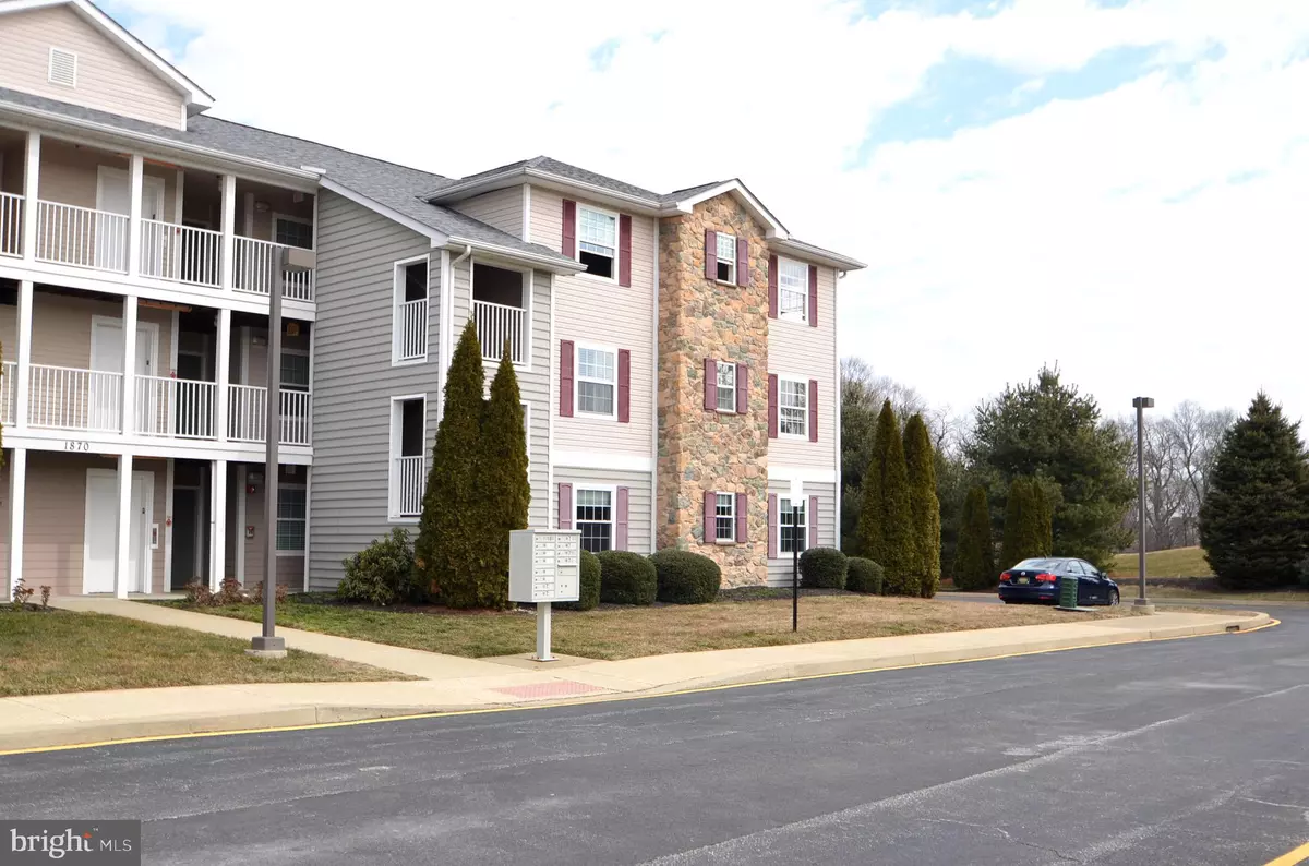 Middletown, DE 19709,1870-UNIT CONGRESSIONAL VILLAGE DR #7304