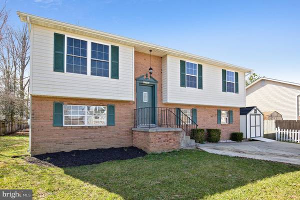 45765 OLIVER CT, Great Mills, MD 20634