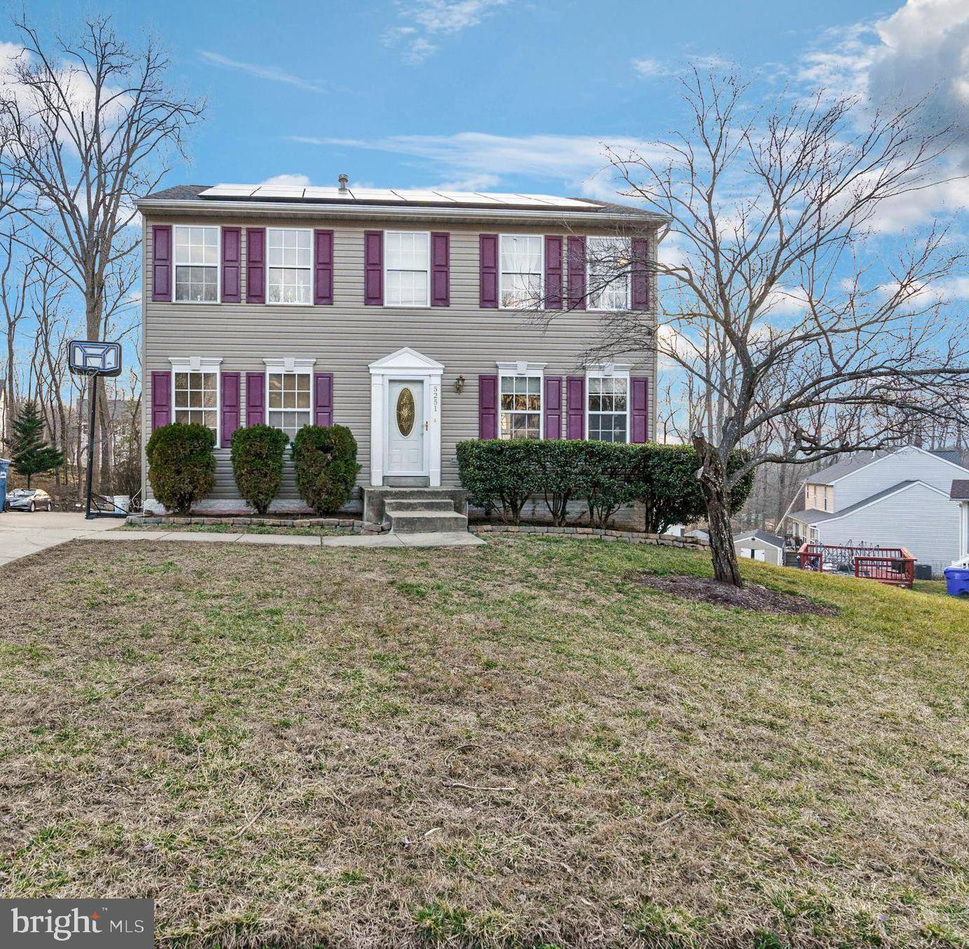 Bryans Road, MD 20616,5251 GREENVILLE DR
