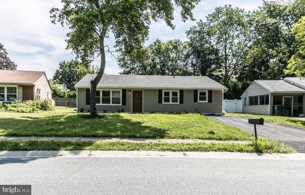 705 BROOK DR, Newark, DE 19713