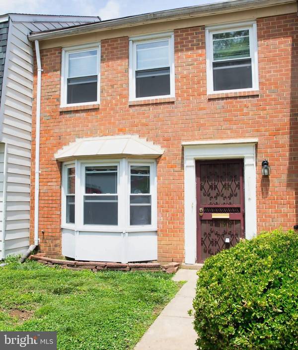 2242 DAWN LN, Temple Hills, MD 20748