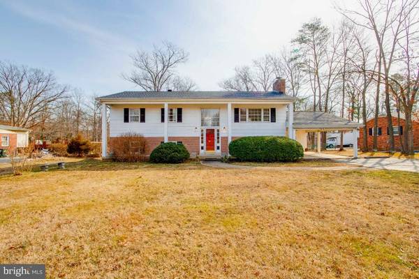 3915 PINELAND ST,  Fairfax,  VA 22031