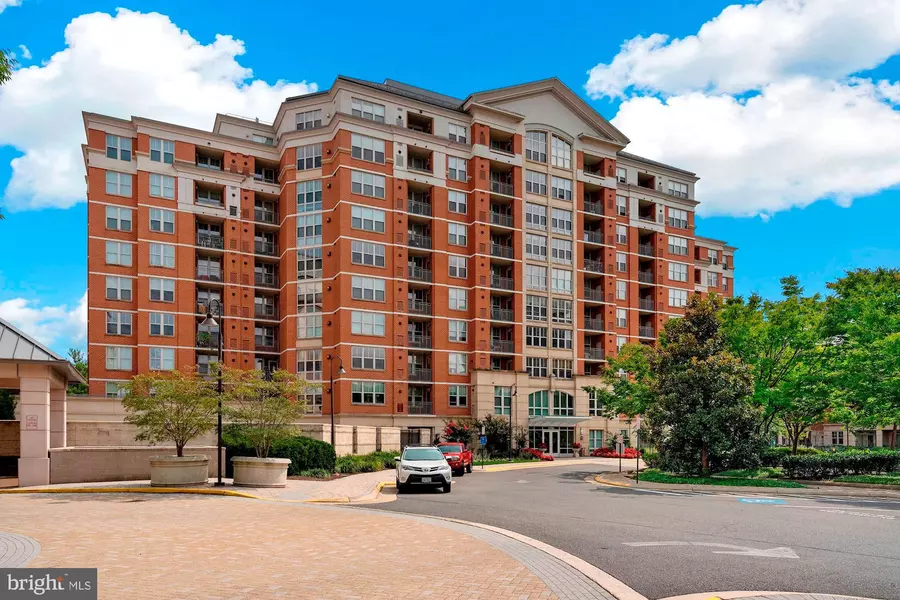 11760 SUNRISE VALLEY DR #1004, Reston, VA 20191