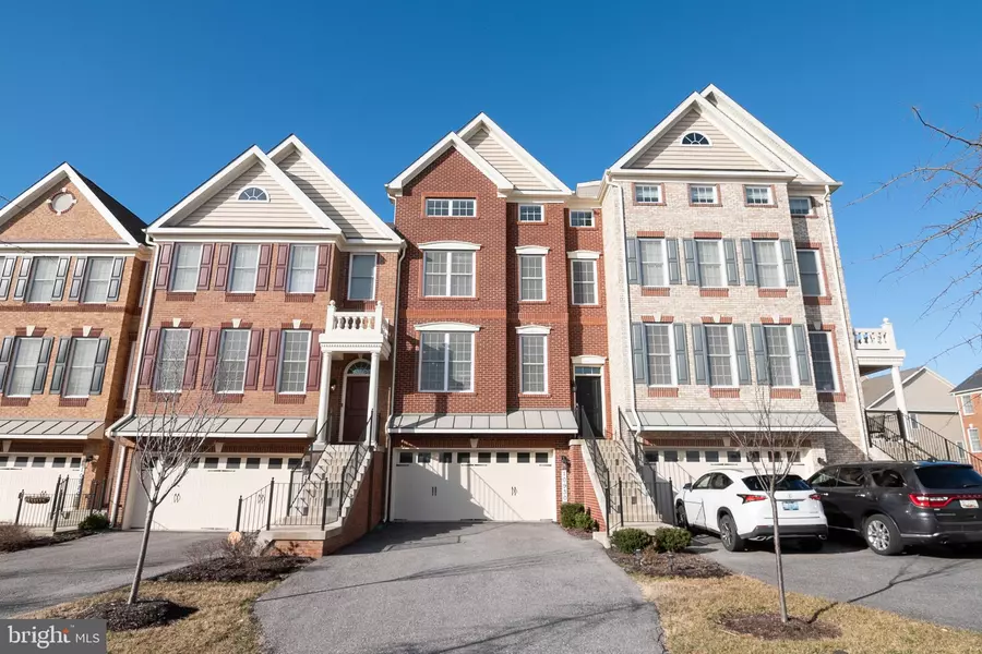 10930 DAPPLED GREY WAY, Upper Marlboro, MD 20772