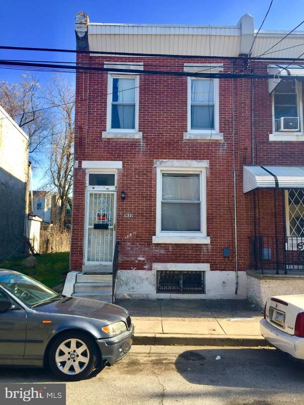 1850 BRUNNER ST, Philadelphia, PA 19140