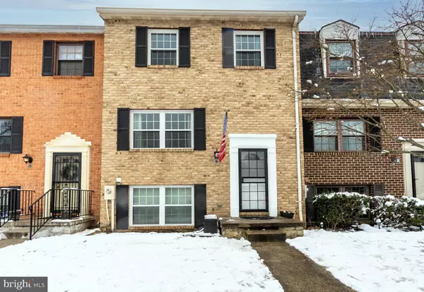 Baltimore, MD 21228,19 GOLDEN HILL CT