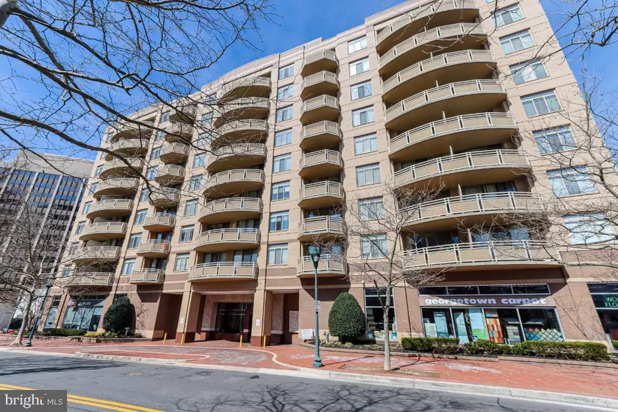 4801 FAIRMONT AVE #609, Bethesda, MD 20814