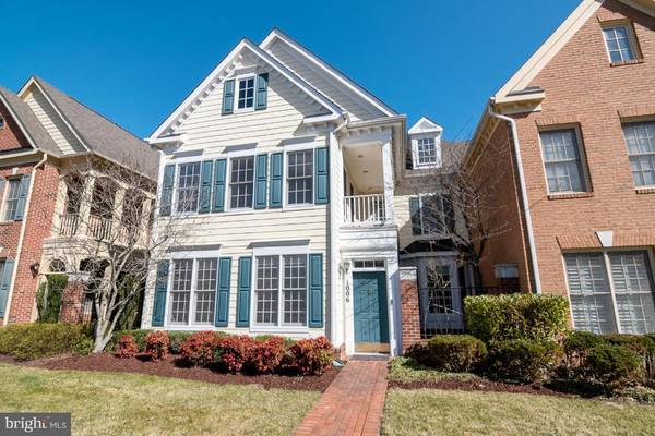 1006 OAK KNOLL TER, Rockville, MD 20850