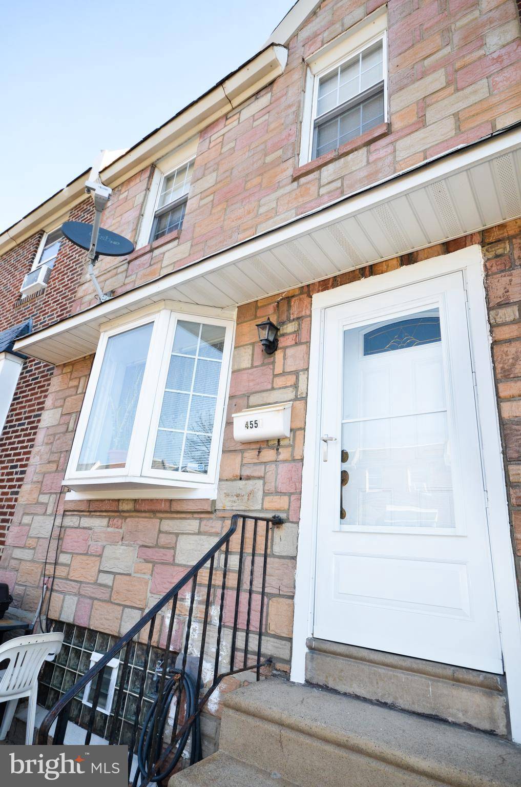4551 LORING ST, Philadelphia, PA 19136