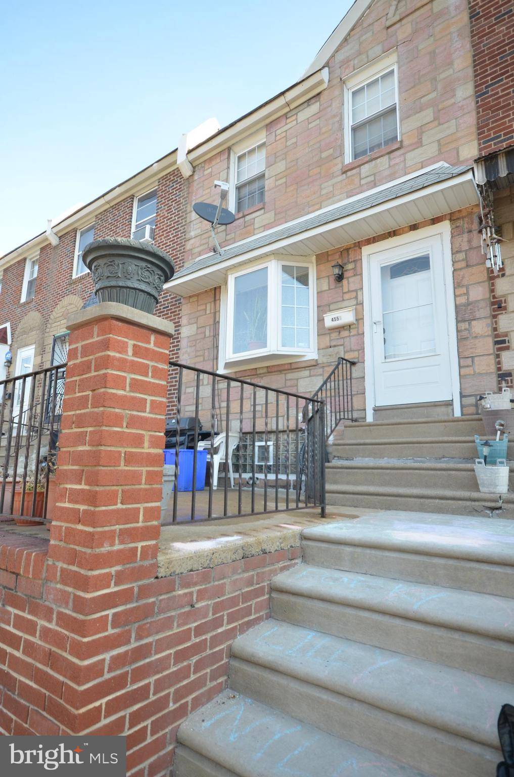 Philadelphia, PA 19136,4551 LORING ST