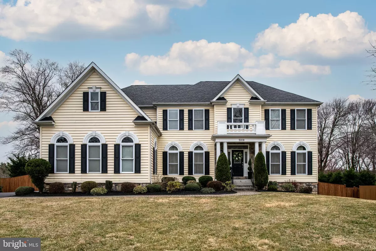 Annandale, VA 22003,5008 LABURCH LN