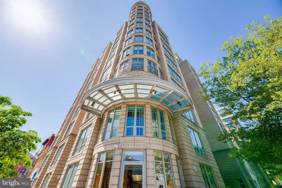 301 MASSACHUSETTS AVE NW #505, Washington, DC 20001