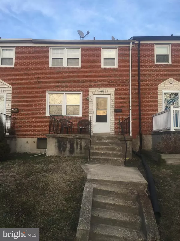 8531 KINGS RIDGE RD, Baltimore, MD 21234