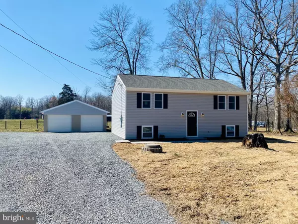 15307 BROADMOOR LN, Orange, VA 22960