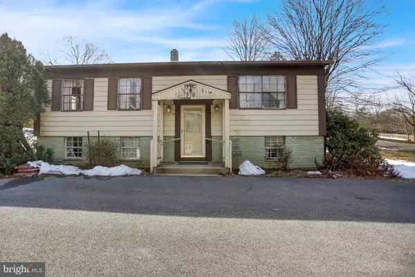 510 SPRING VALLEY RD, Reading, PA 19604