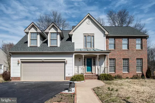 10321 AUGUSTA CT, Fredericksburg, VA 22408