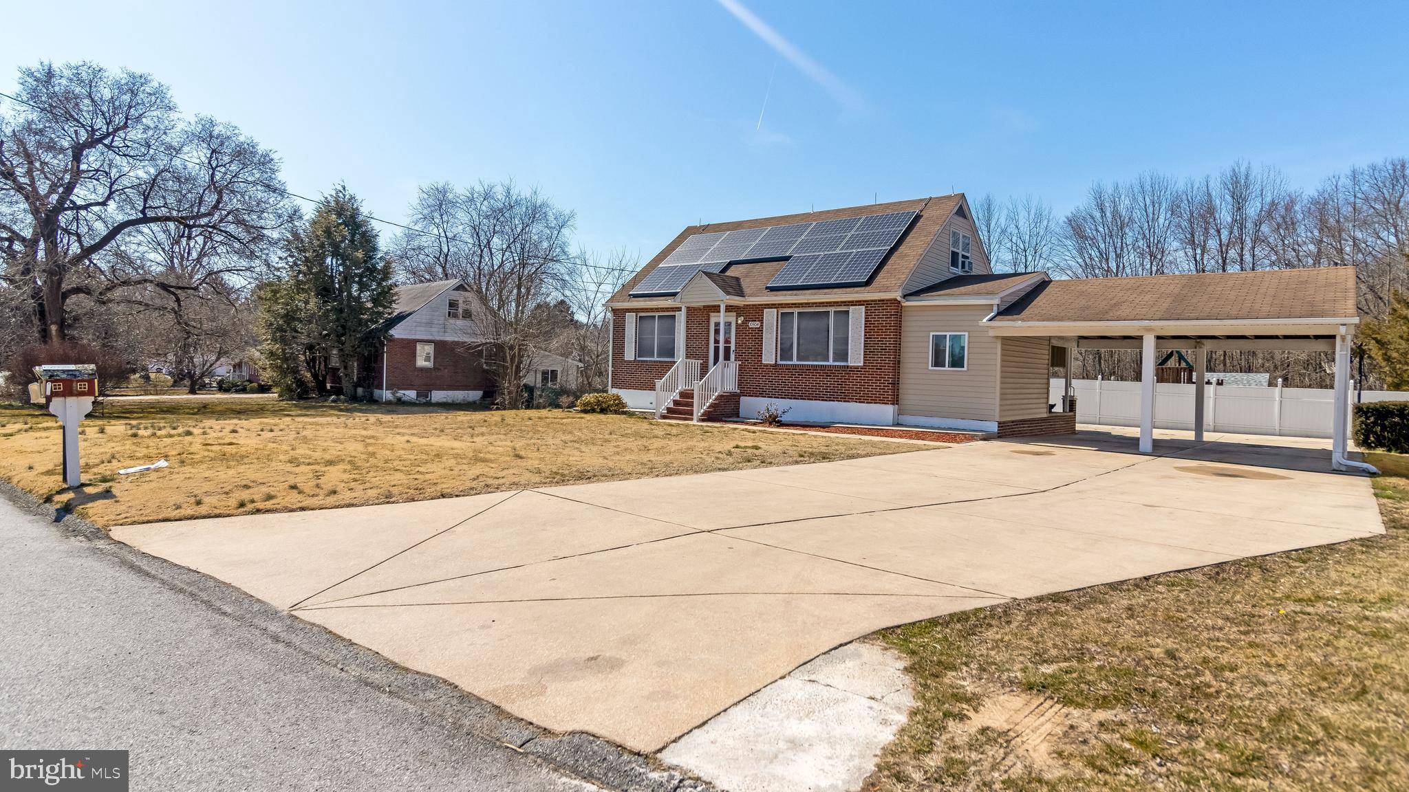White Marsh, MD 21162,10504 VINCENT FARM LN