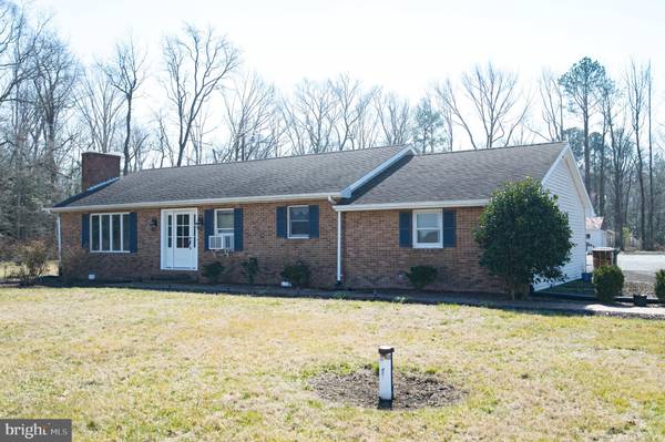 4813 PRESTON RD, Federalsburg, MD 21632